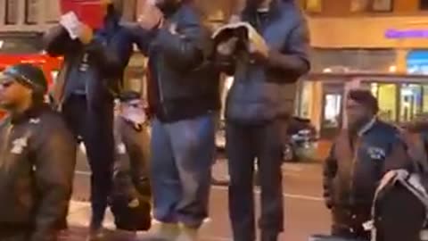 I.S.U.P.K in Washington D.C.