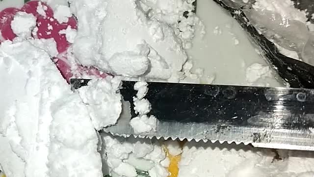 Pure Cocaine