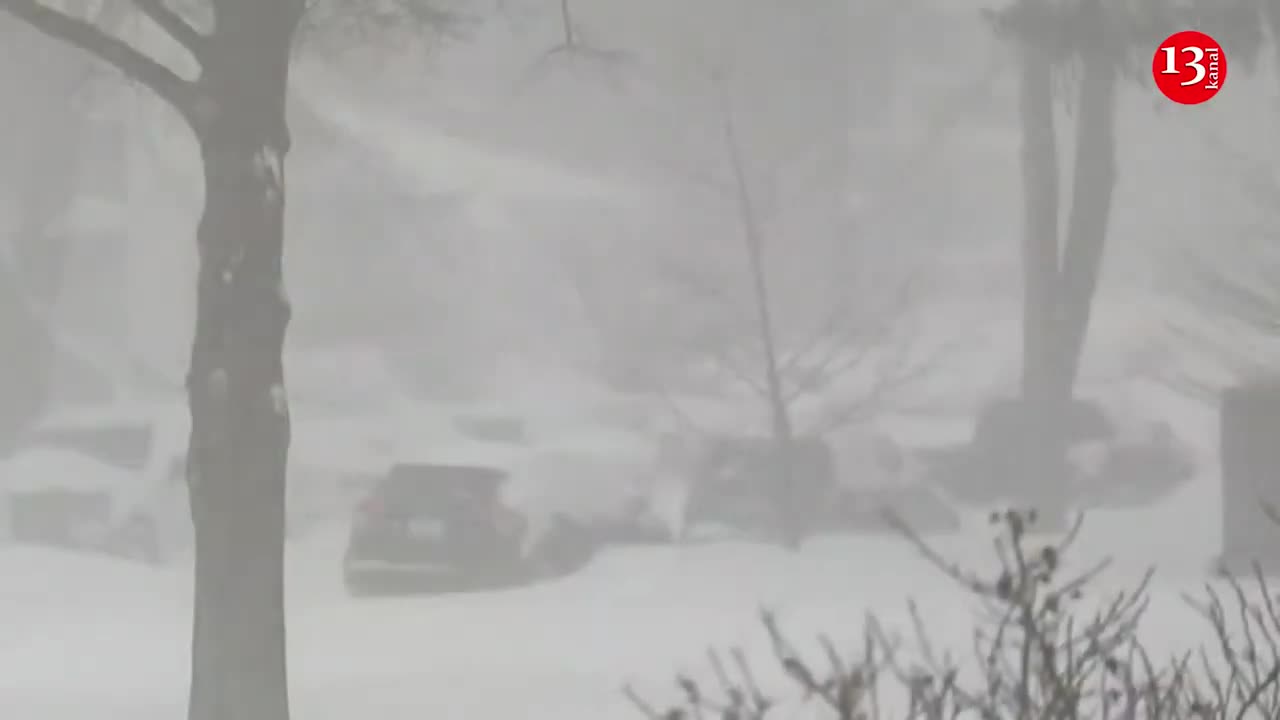 Death toll from fierce winter storms rises to 89 in US