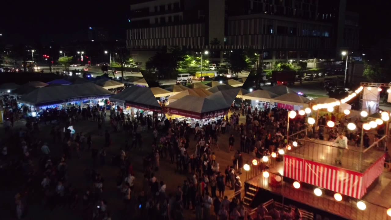 Bonodori in CEBU 2023