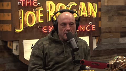 Joe Rogan Podcast ∞