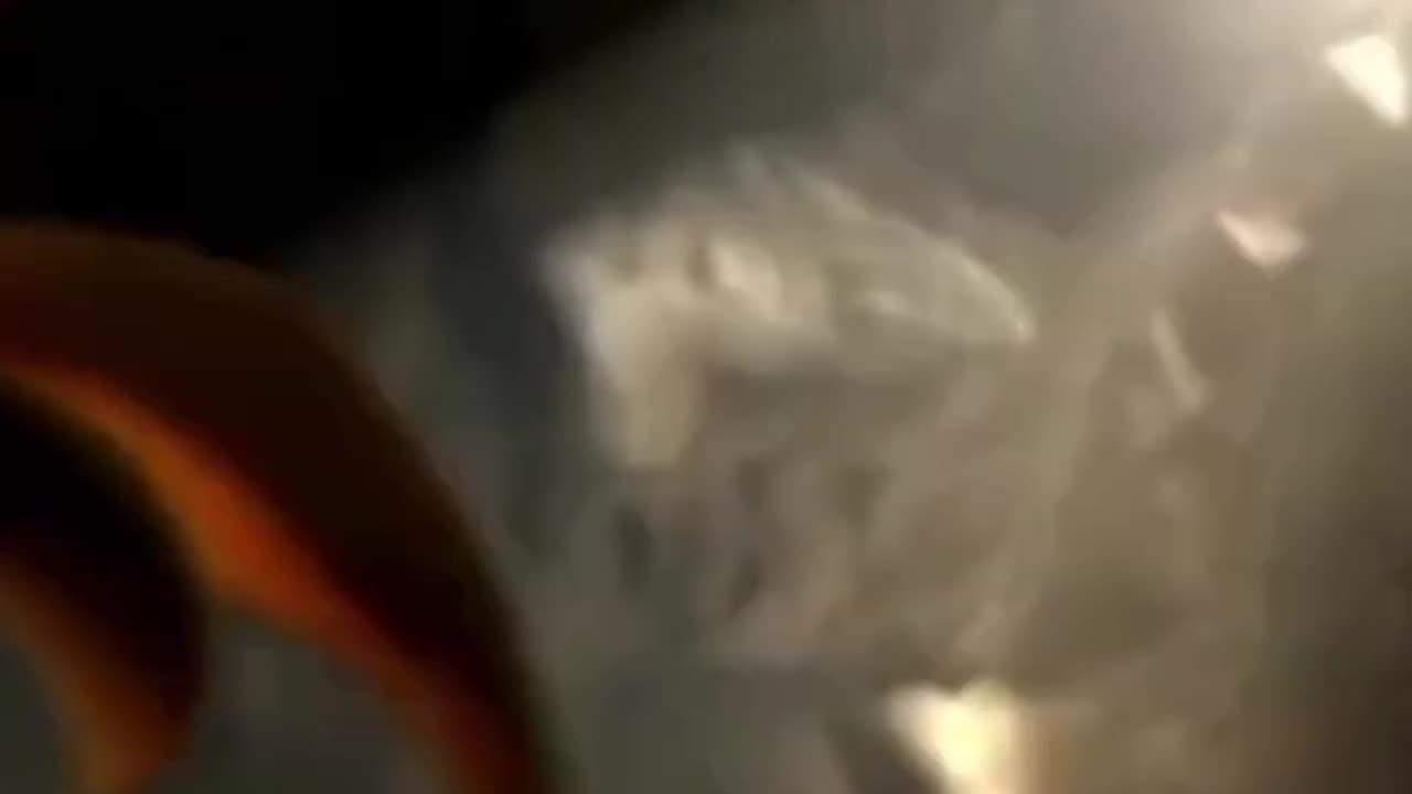 Don't Move