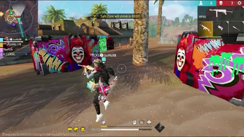 1vs4 Grandmaster Hard Loby 99999IQ