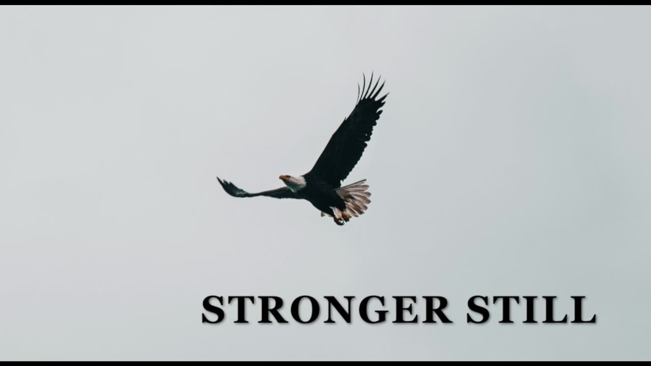 Pray USA 7/27/23 Stronger Still