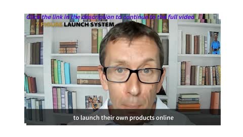 I made$ 60.000 easily in a weekend using this 7-figure launch system.