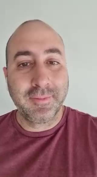 Argentina's Fernando Cerimedo, who was instrumental in publicizing the possible...