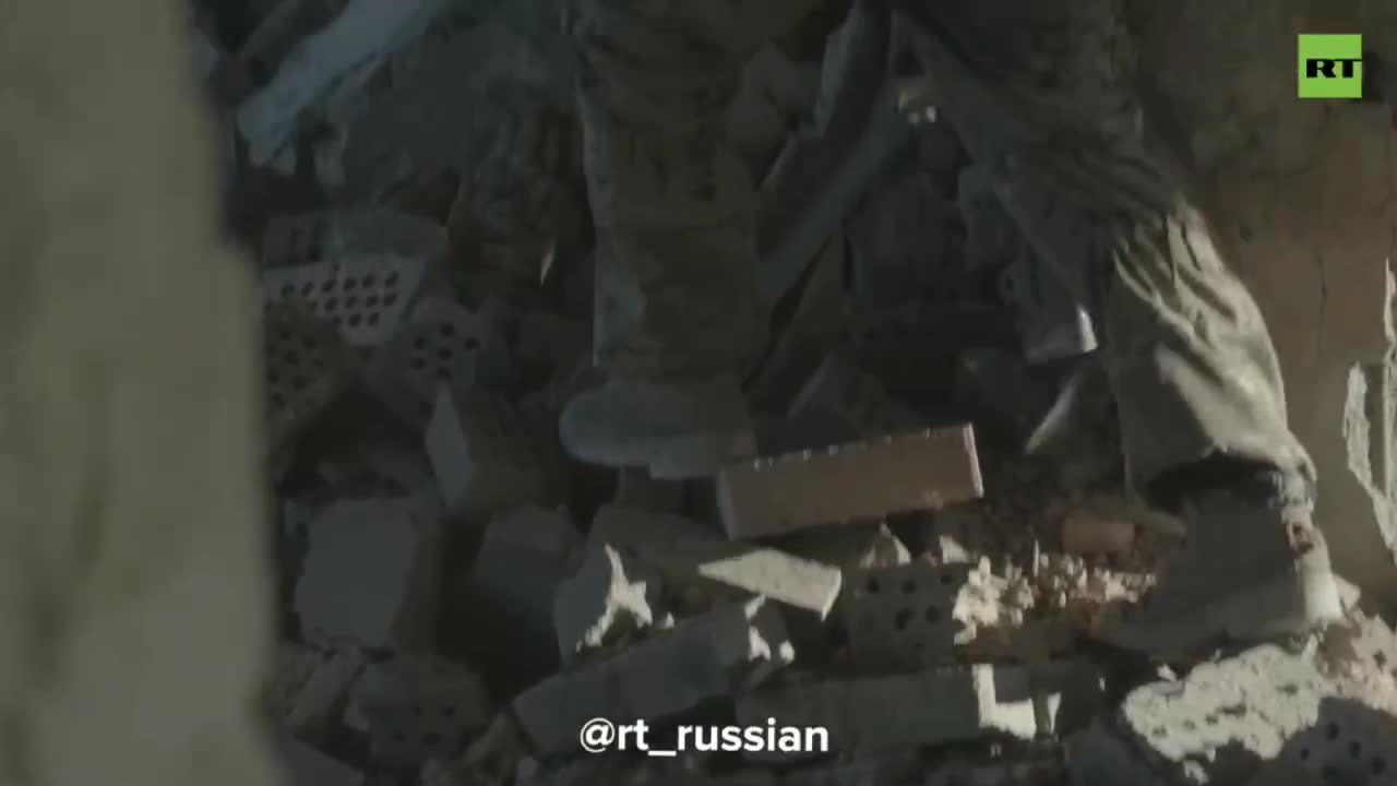 π·πΊπΊπ¦ RT's report on the Wagner PMCs in the battles in the suburb of Bakhmut