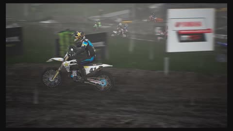 MXGP 2020 (Ps5) Race39