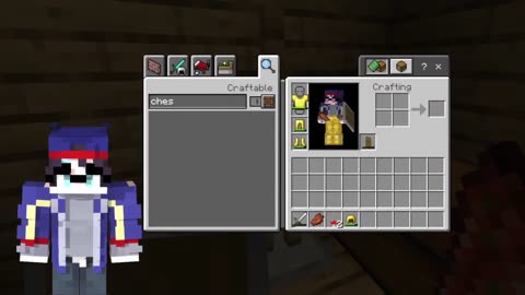 Minecraft Robot Vtuber Adventures Episode 10 Entering The Nether Part 2