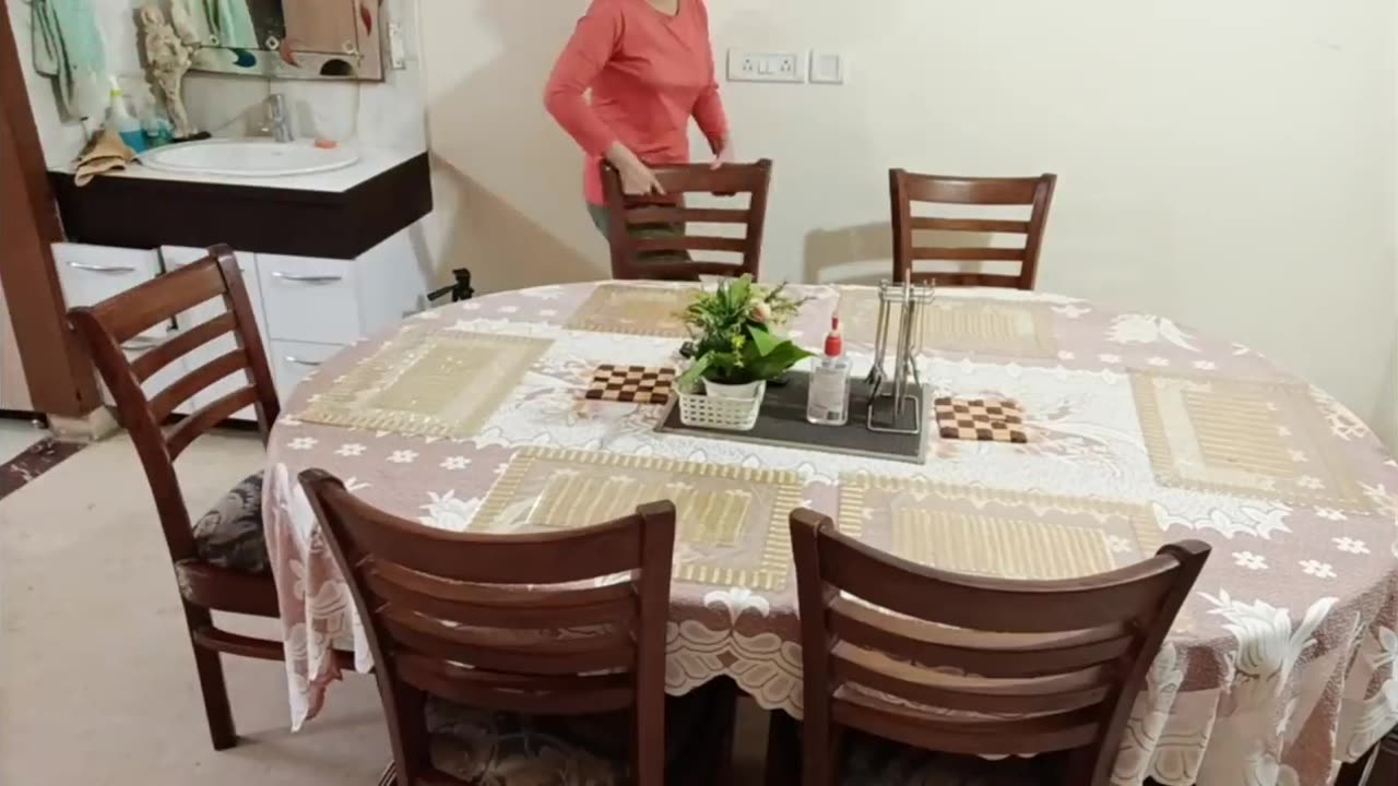 8 Tips to keeping your home clean