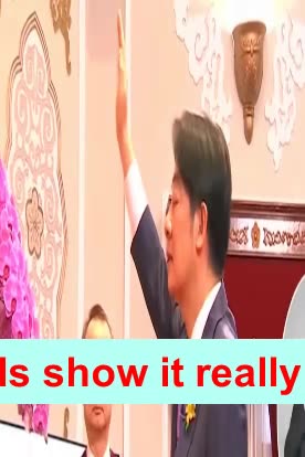 China holds military drills around Taiwan as 'strong punishment'