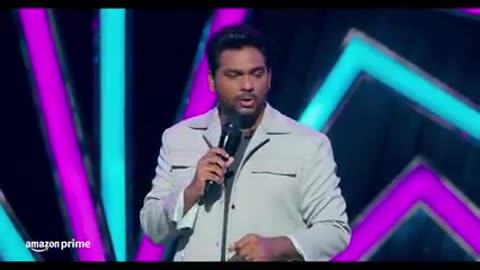 "Zakir Khan Unleashed: Laugh Riot Extravaganza!"