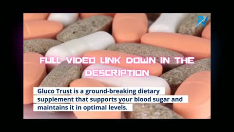 Glucotrust