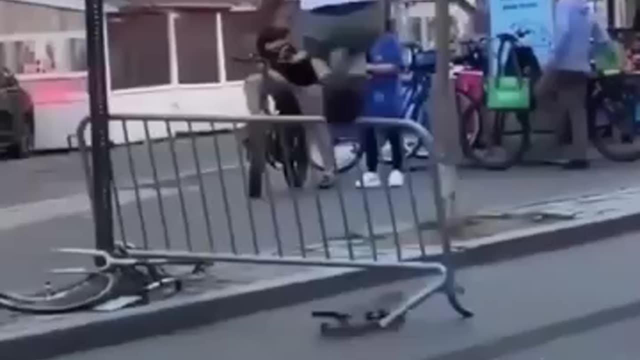 This was not expected Try to not Laugh