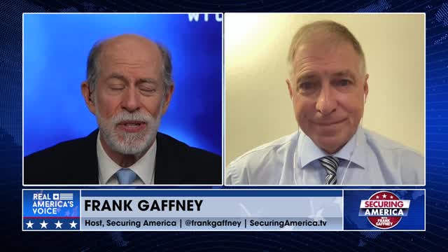 Securing America with Grant Newsham (part 2) | December 13, 2022