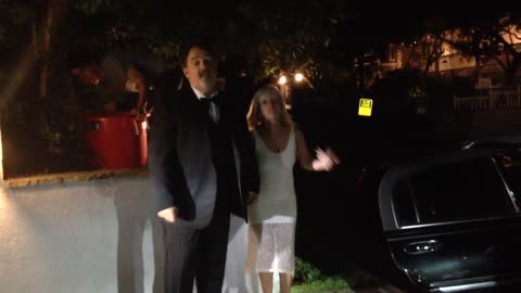 Jon Landau unexpectedly takes the #IceBucketChallenge