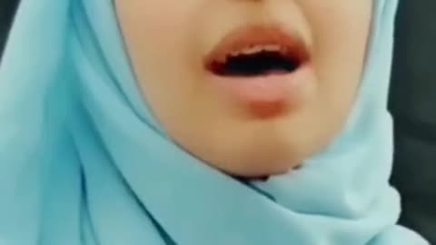 Beautiful Arabic Hamd