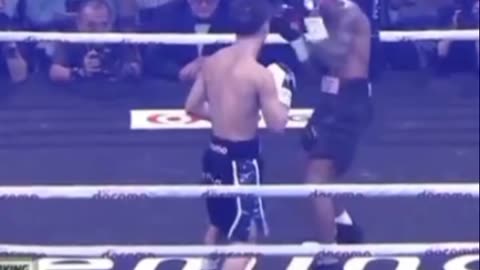 Inoue vs folton full fight