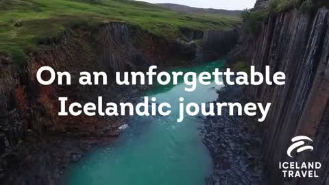 Iceland Travel - Be our guest!