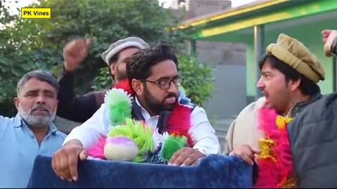 #foryoupageofficiall#pk tv fany video