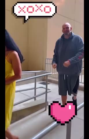 GTFO #FakeFetterDude 💩