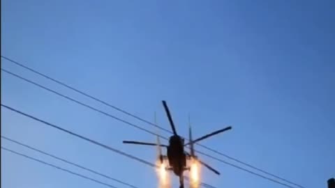 More Incredible Footage from Ukrainian Pilots