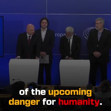 Croatia's member of the European Parliament: on WHO