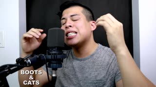 Beatbox ASMR