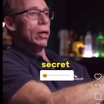 The secret government