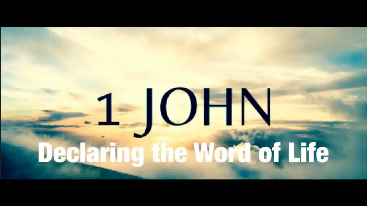 The Lion's Table: The Word of Life
