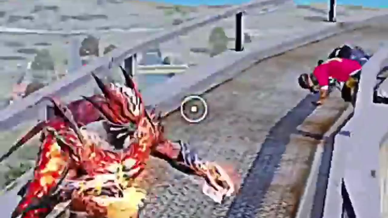 First smooth video #shortgaming342