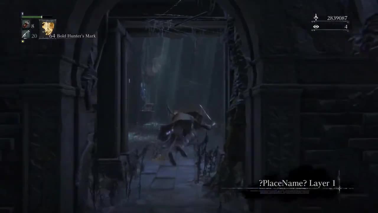 Bloodborne