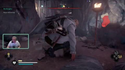 Assassin's Creed Valhalla Playthrough part 7