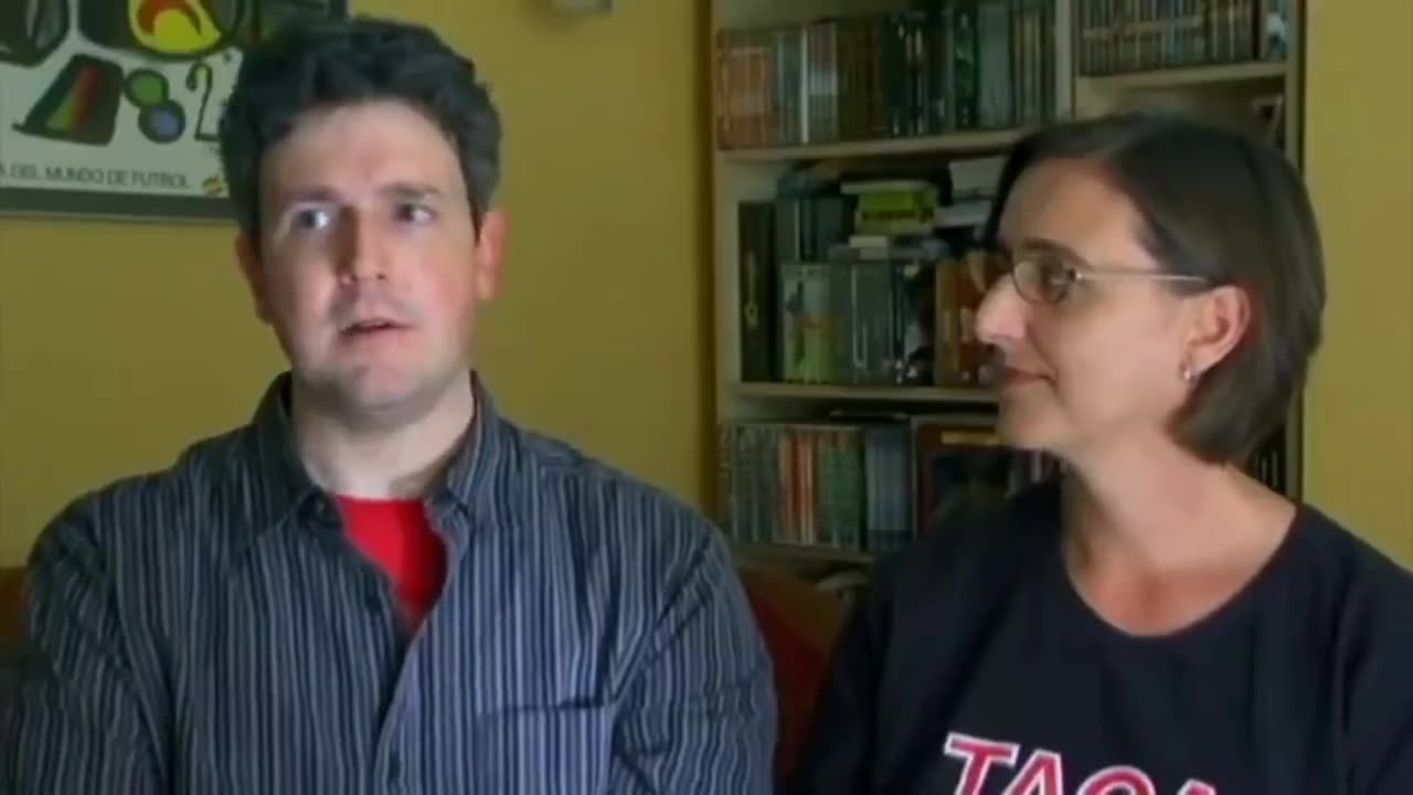 The cure? His parents helped him to detox from Mercury and heavy metals