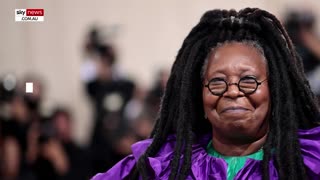 Whoopi Goldberg BLOWS UP Over RFK Fat Shaming!