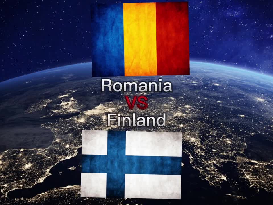 Global Country vs Country (Requested PT 4)