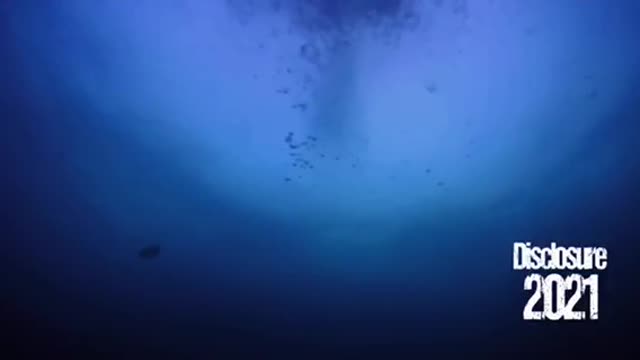 A MYSTERIOUS CRAFT UFO CHARIOTS OF GOD ANGELS SURFACED IN THE BALTIC SEA IN SWEDEN🕎Psalms 103:20