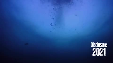 A MYSTERIOUS CRAFT UFO CHARIOTS OF GOD ANGELS SURFACED IN THE BALTIC SEA IN SWEDEN🕎Psalms 103:20
