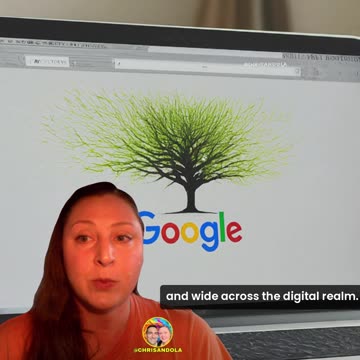 WHO LIKES TO SEARCH? Ola talks Google!