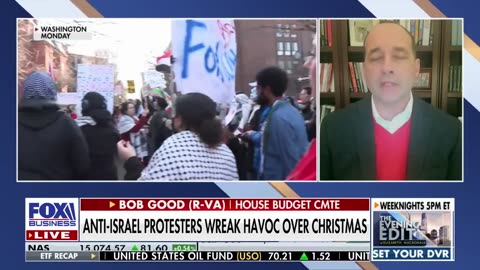 It's certainly concerning to see this, says GOP rep