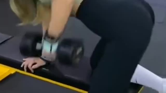 Fitness club