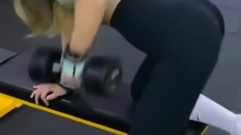 Fitness club