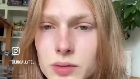 Ist der so blöd, wie er sich darstellt?