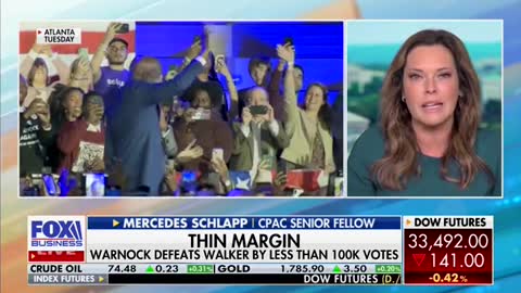 Former Trump Advisor Reacts To Walker Loss