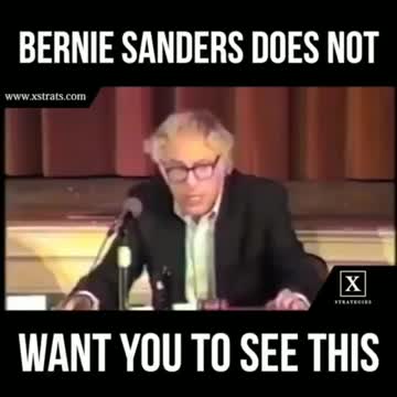 How Radical is Bernie Sanders?