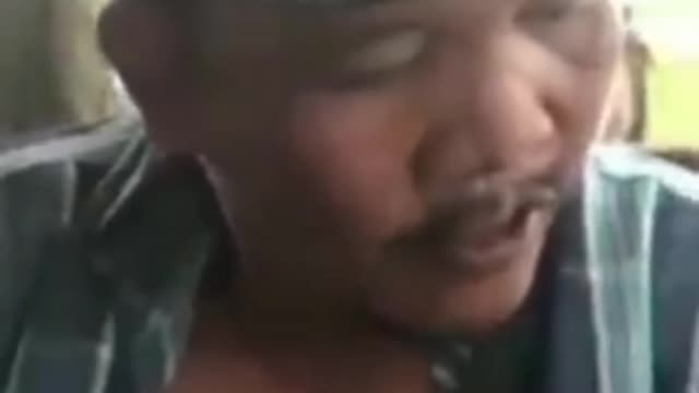 ENGKAU TEMAN KARIBKU || PAGAR MAKAN TANAMAN, LAH KO BISA ??