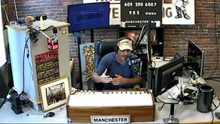 Matt Connarton Unleashed 5-30-23