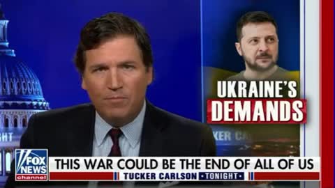 Tucker Carlson Tonight: Full Episode- October 13 2022