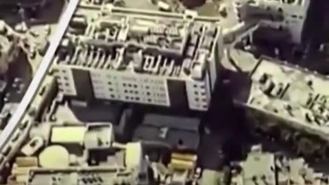 GAZA ISRAEL WAR