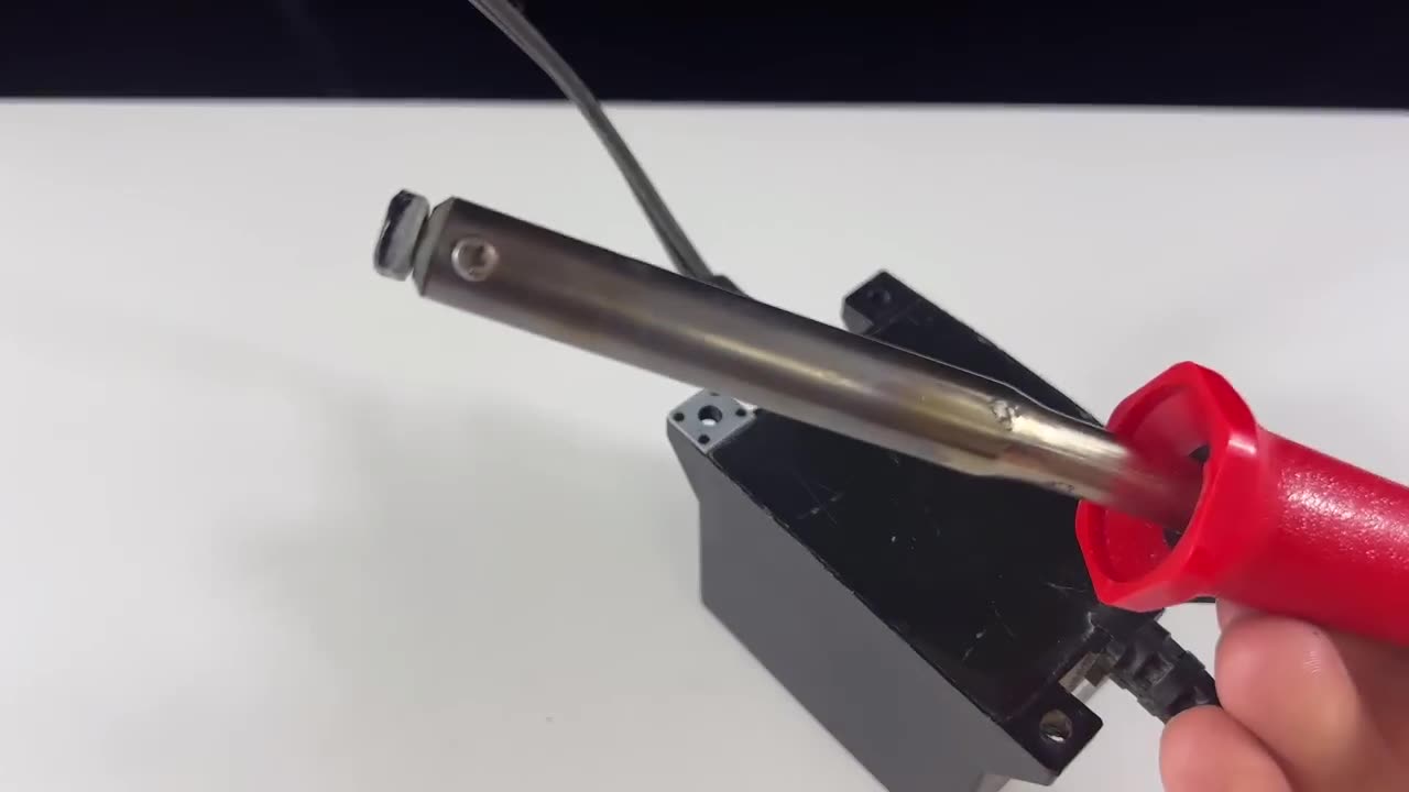 Ingenious Ways to repair broken plastics with Plastic Welding Method